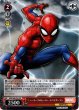 画像1: 【未開封】ニューヨークのヒーロー スパイダーマン[WS_MAR/S89-P01PR] (1)
