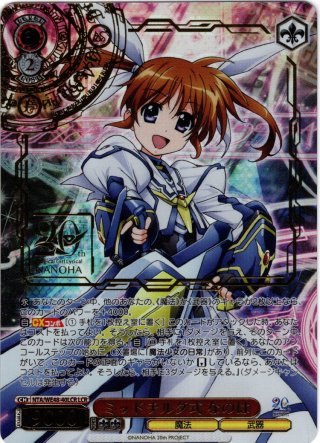 SEC仕様】夜天の書と共に はやて[WS_NTA/WE48-58_SEC