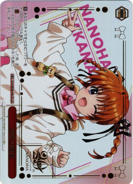 画像1: 【LCR仕様】20年の魔法[WS_NTA/WE48-44LCR] (1)