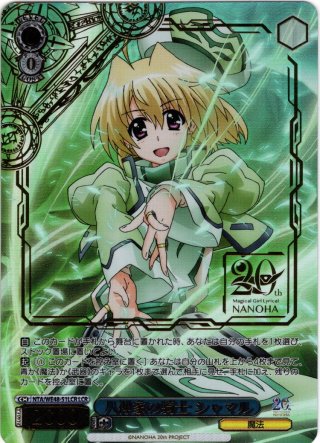 LCR仕様】あの日出会った絆 はやて[WS_NTA/WE48-55LCR