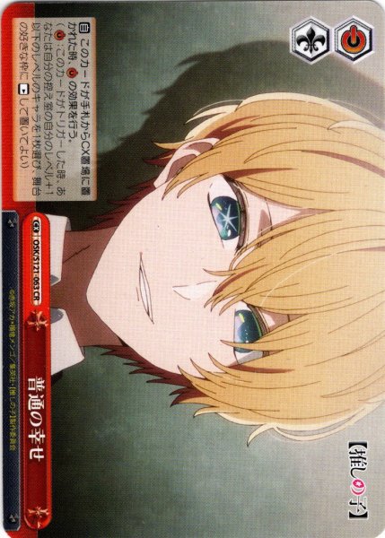 画像1: 普通の幸せ[WS_OSK/S121-063CR] (1)