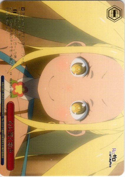 画像1: 【フレームレス箔押し仕様】心に響く歌声[WS_RZ/S132-108S_PR] (1)