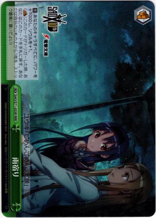 ソードアート・オンライン 10th Anniversary SSP・SP・RRR・SR・PR
