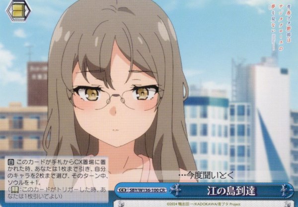 画像1: 江の島到達[WS_SBY/W136-100CR] (1)