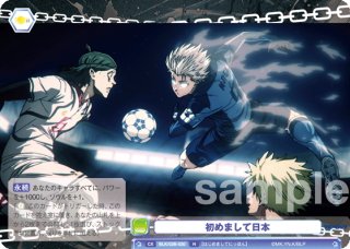 ザ⭐︎ワイルドストロベリー　三浦あずさ　BNP3枚 WS】ザ☆ワイルドストロベリー 三浦あずさ(箔押し)【BNP】IM