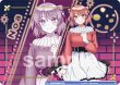 画像1: 【BR仕様(N)】心配性ふわふわガール[WSB_CFP/01B-049B] (1)