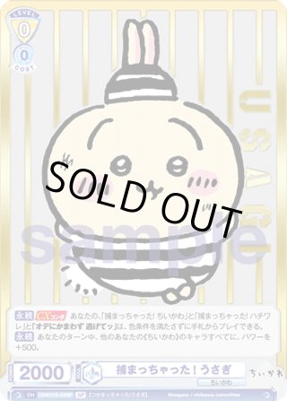 ヴァイスシュヴァルツブラウ ちいかわ ぶりっこ モモンガ SSP