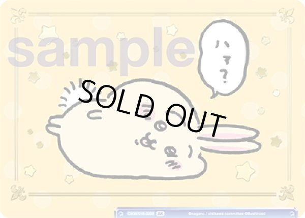 画像2: 【BR仕様】ハァ?[WSB_CIKW/01B-020BR] (2)