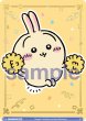 画像1: 【BR仕様(N)】ファイト! うさぎ[WSB_CIKW/02B-034B] (1)