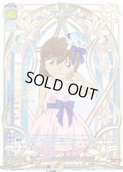 画像1: 【BSP仕様】小さな科学者 灰原哀[WSB_CNN/02E-048BSP] (1)