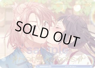 パラレル】HoneyWorks 〜告白実行委員会〜 - マスターズ
