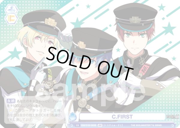 画像2: 【BR仕様(N)】C.FIRST[WSB_ISM/01B-065BR] (2)