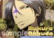 画像1: 【BR仕様(N)】六道使い 六道 骸[WSB_RBN/01B-063B] (1)