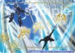 画像1: 【BR仕様(N)】篠突く雨[WSB_RBN/01B-068B] (1)