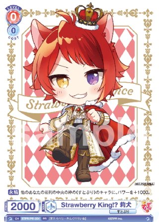 すとぷり SSP・SPR・BR・PR - マスターズスクウェア通販ブシロード店