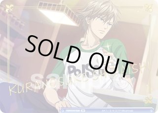 新テニスの王子様 SSP・SP・BR・PR - マスターズスクウェア通販