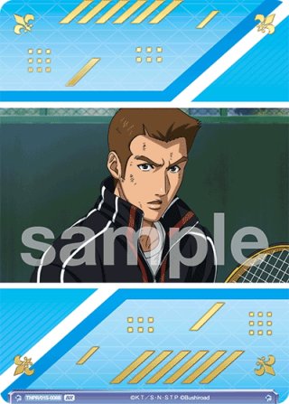 新テニスの王子様 SD - マスターズスクウェア通販ブシロード店