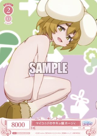 枕 4枚コンプセット(RR・R・C)ヴァイスシュヴァルツロゼ[WSZ_OS06a