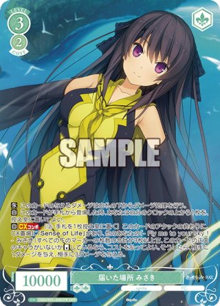 SSP仕様(R)】永遠に褪せない笑顔 ルーシィ[WS_FT/S120-031SP