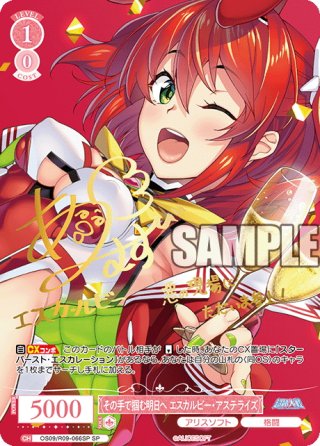 ヴァイスシュヴァルツロゼ - マスターズスクウェア通販ブシロード店