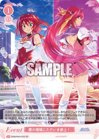 パラレル】アリスソフト - マスターズスクウェア通販ブシロード店 (Page 2)