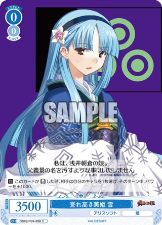 アリスソフト - マスターズスクウェア通販ブシロード店 (Page 2)