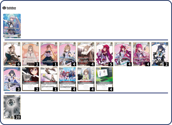 構築済みデッキ ホロカ ふつうのパソコン4枚 重たく 構築済みデッキ ホロカ ふつうのパソコン4枚 重たく
