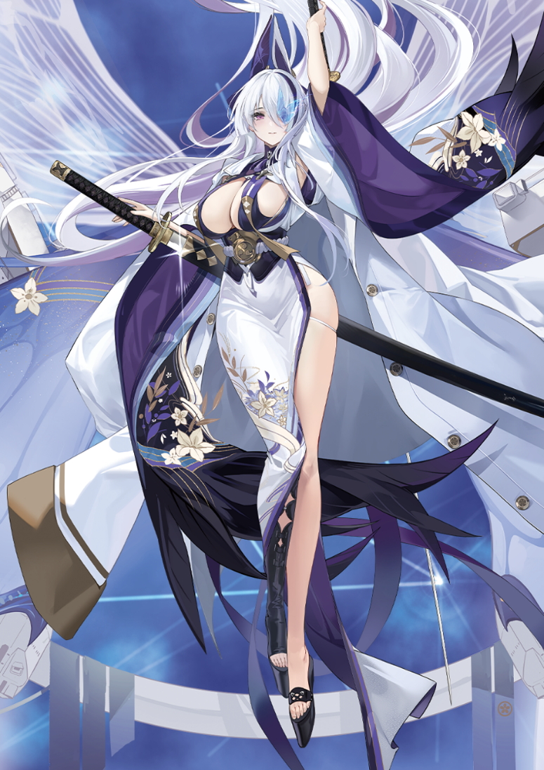 ヴァイスシュヴァルツ　アズールレーン vol.1　ブースター　RR以下4コン アズールレーン vol.1 RR以下 4コン ヴァイスシュヴァルツ