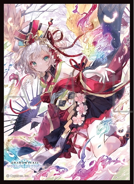 Shadowverse サプライ品 まとめ売り 発売中】Shadowverse EVOLVE × 沙花叉クロヱ コラボサプライ